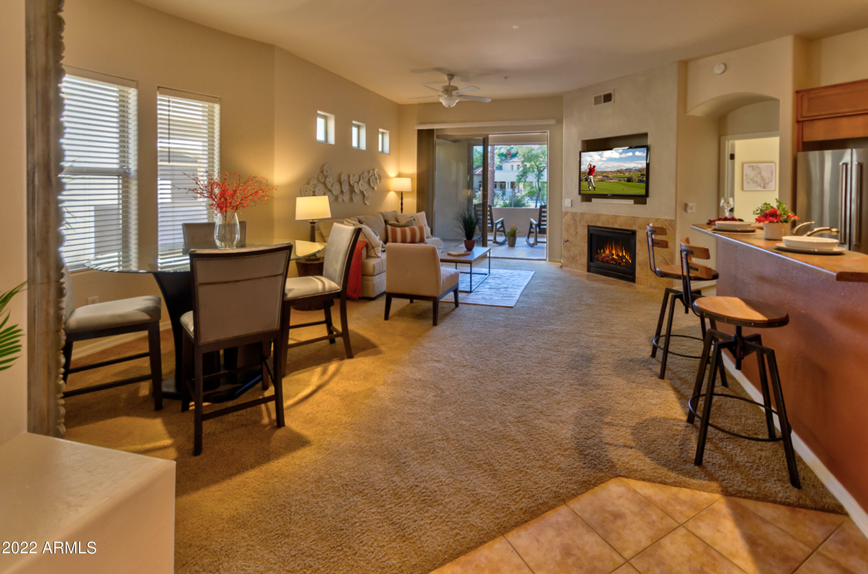 Property Photo:  11000 N 77th Place 1063  AZ 85260 