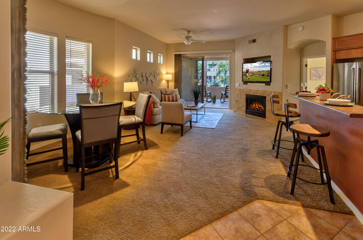 Property Photo:  11000 N 77th Place 1063  AZ 85260 