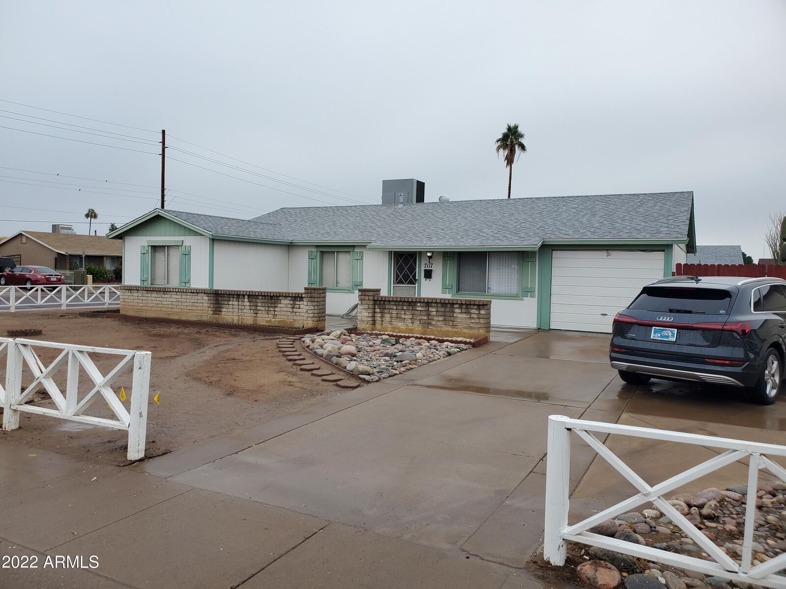 Property Photo:  7117 W Heatherbrae Drive  AZ 85033