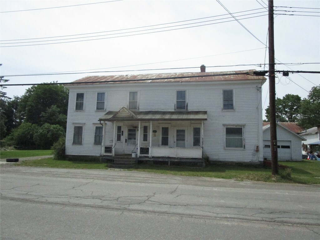 Property Photo:  5269 State Highway 41  NY 13841 