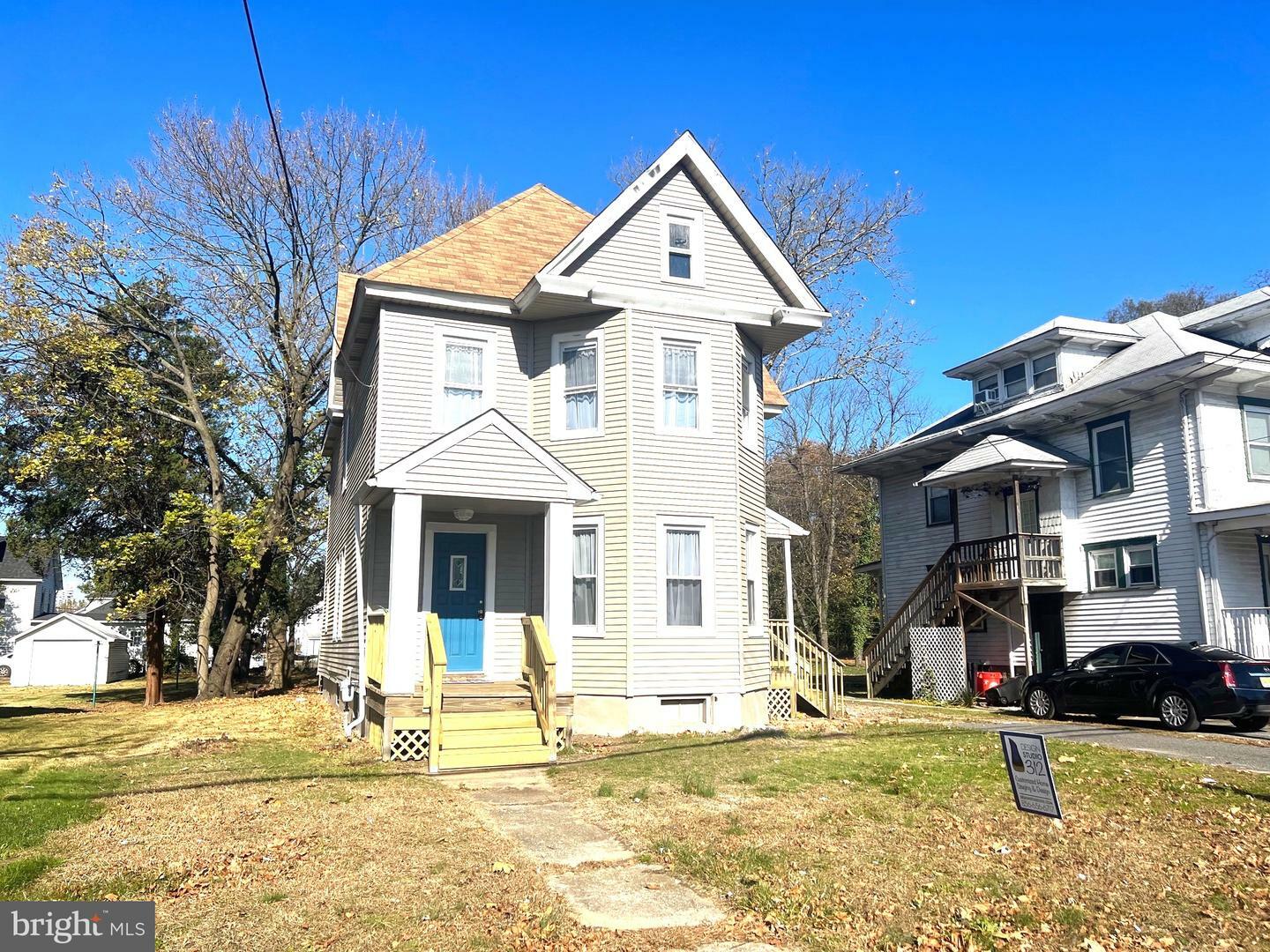 Property Photo:  309 W Broad Street  NJ 08066 