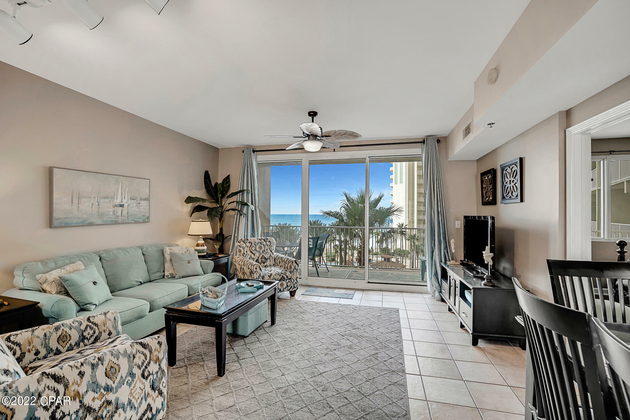Property Photo: 9900 S Thomas Drive 517 FL 32408