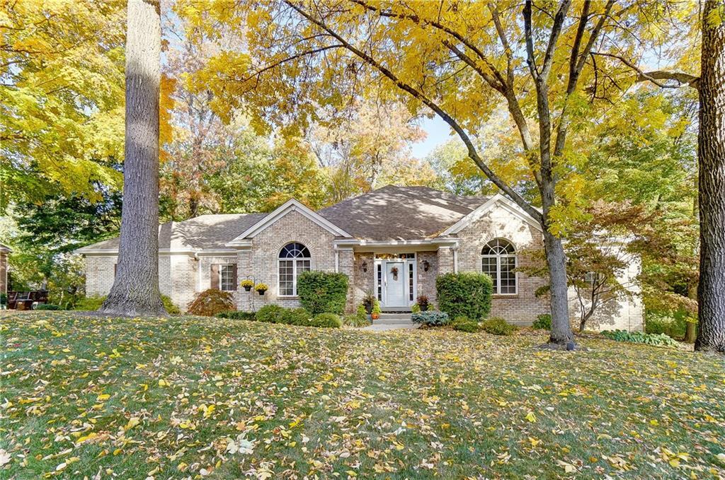 Property Photo: 6898 Vienna Woods Trail OH 45459