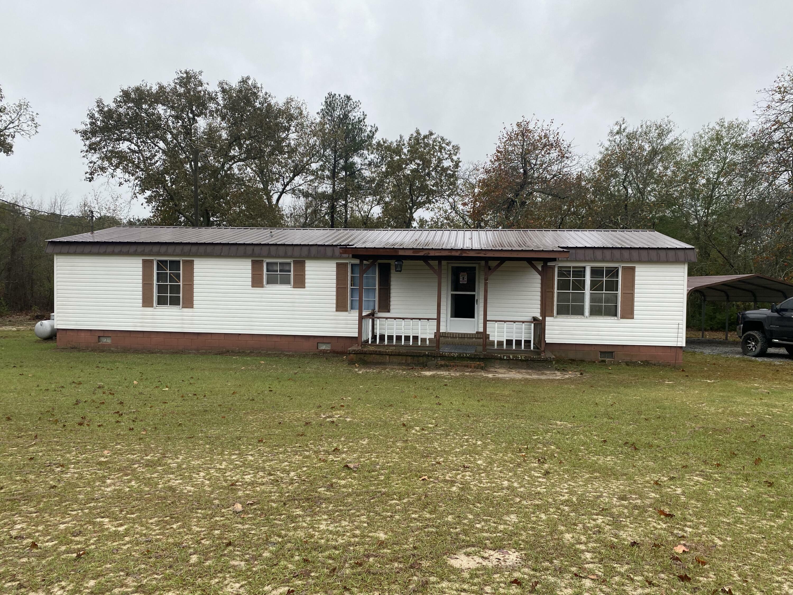 Property Photo:  3396 Mitchner Road Road  GA 30808 