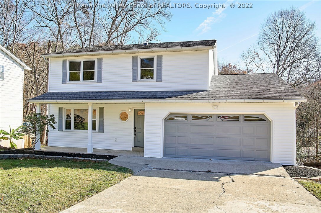 Property Photo: 83 Wellington Way WV 25313