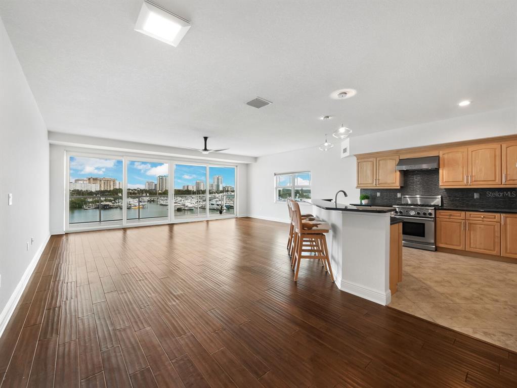 Property Photo: 650 Golden Gate Point 503 FL 34236