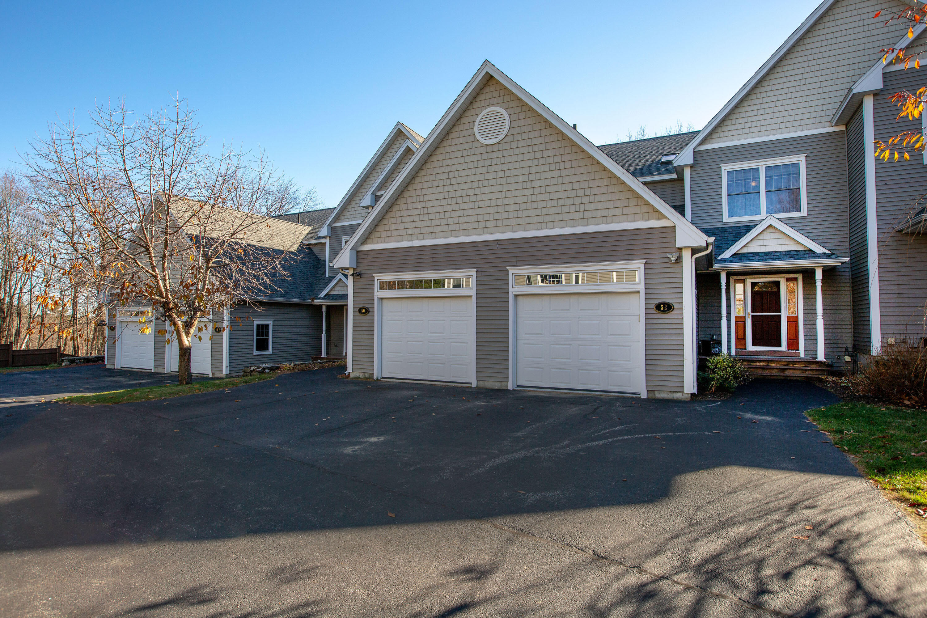 Property Photo:  52 Harvest Hill Lane 16  ME 04210 
