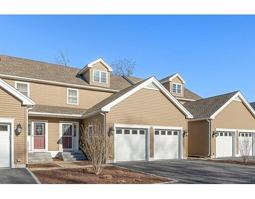 Property Photo: 60 Terry Ln 60 MA 02762