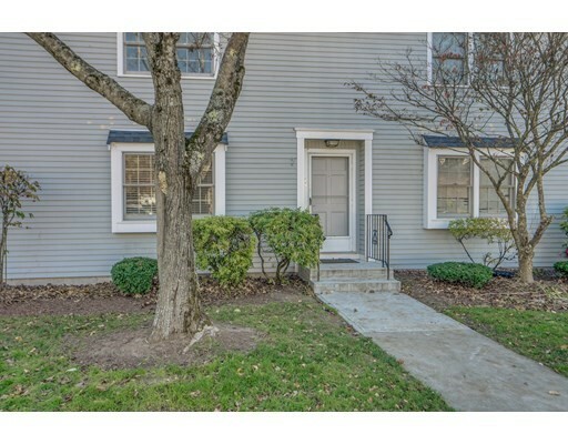 Property Photo: 161 Flower Ln 14 MA 01826