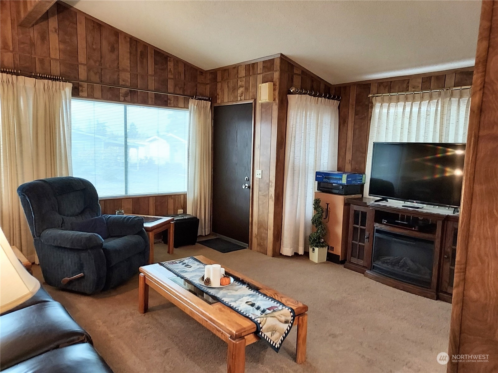 Property Photo:  131 Marjory Lane  WA 98382 