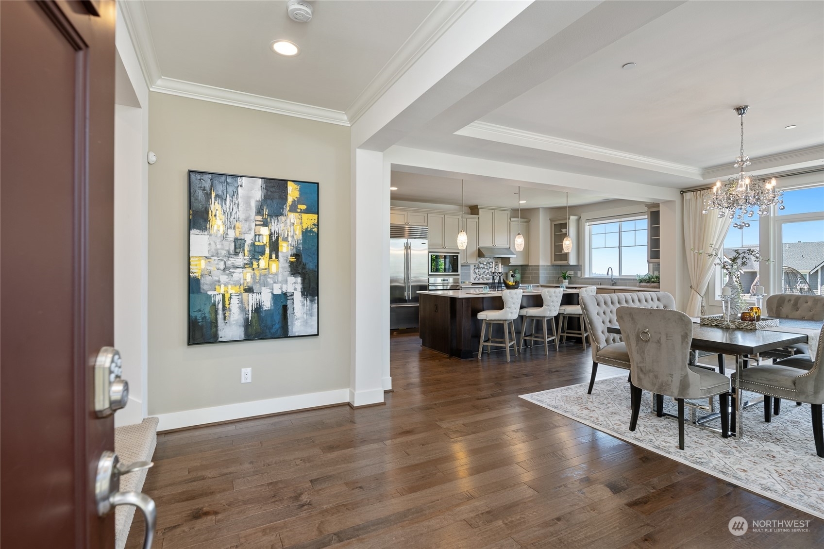 Property Photo: 7010 171st Avenue SE WA 98006