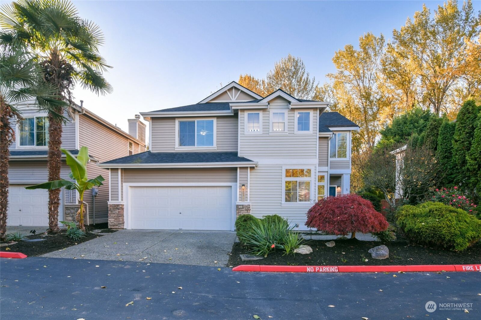 Property Photo:  23201 50th Avenue S  WA 98032 