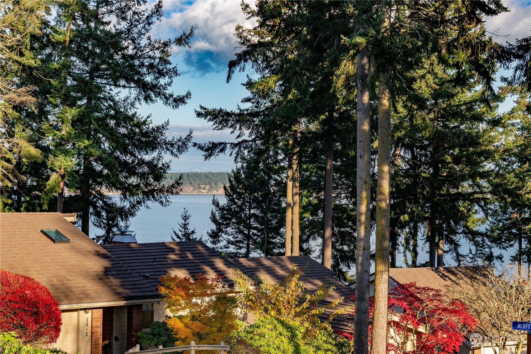 Property Photo:  70 Bluffs Drive 1  WA 98368 