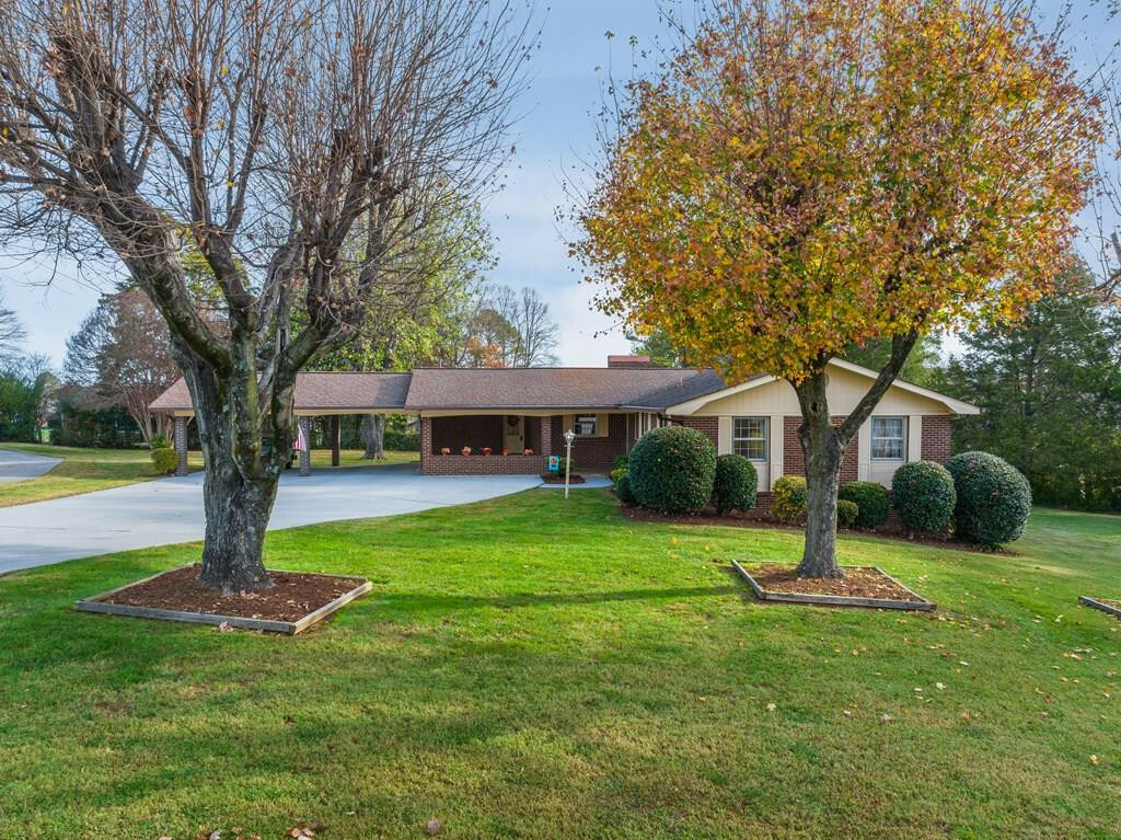 Property Photo:  910 Eastview Circle NW  TN 37311 