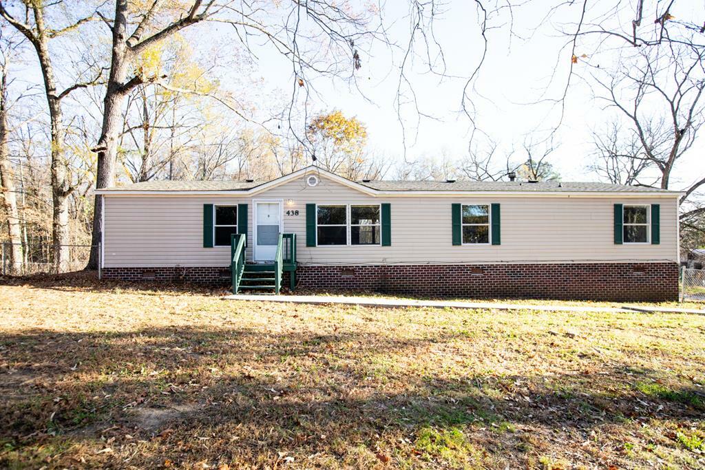 Property Photo:  438 Proctor St  VA 23937 