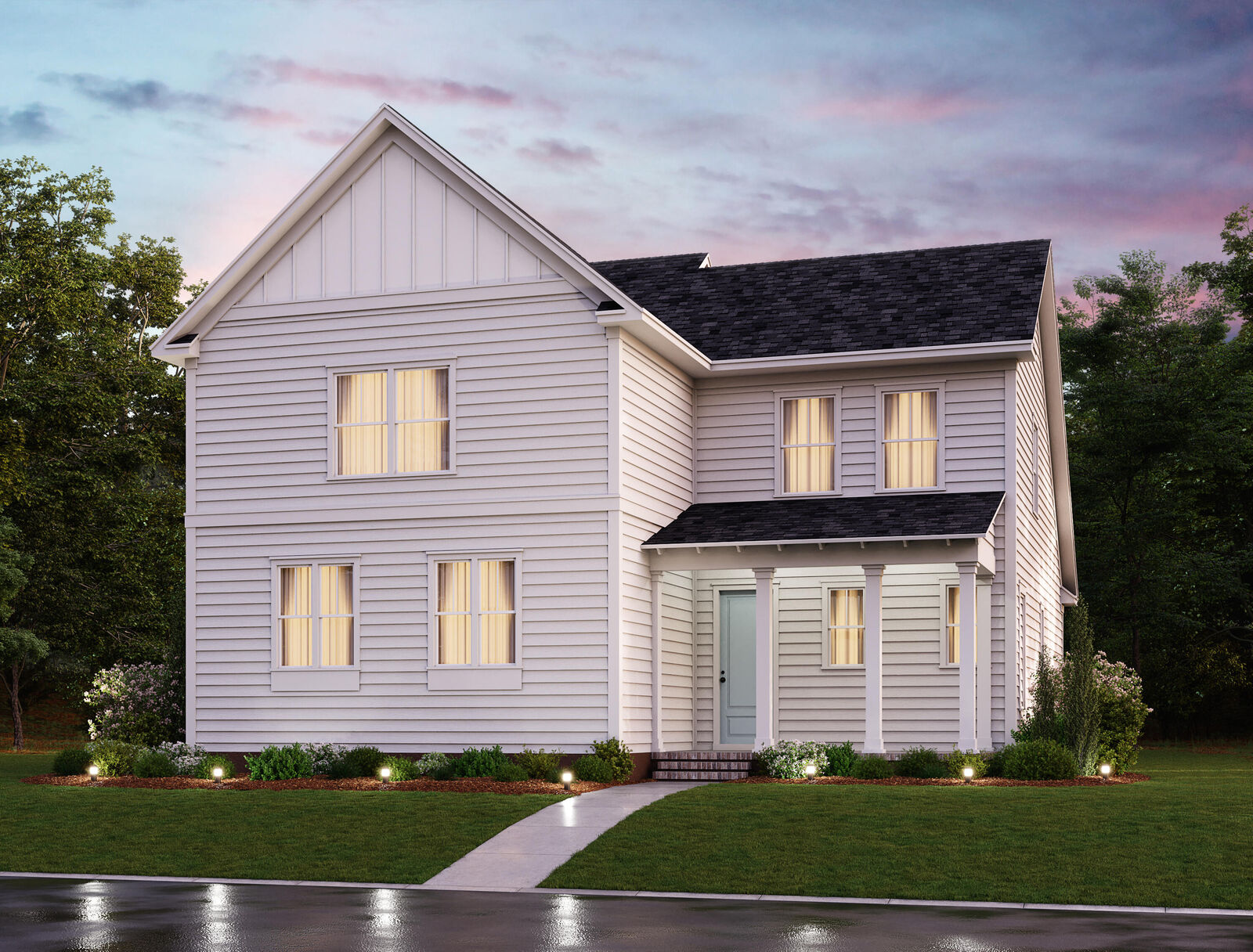 Property Photo: 718 Triangle Lane SC 29486