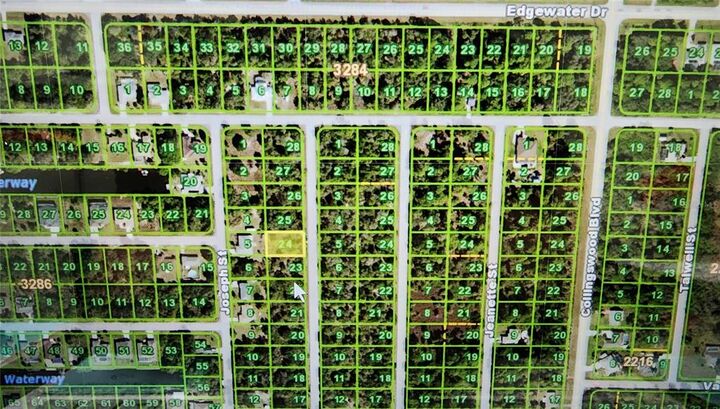 Property Photo:  4073 Juniper Street  FL 33948 