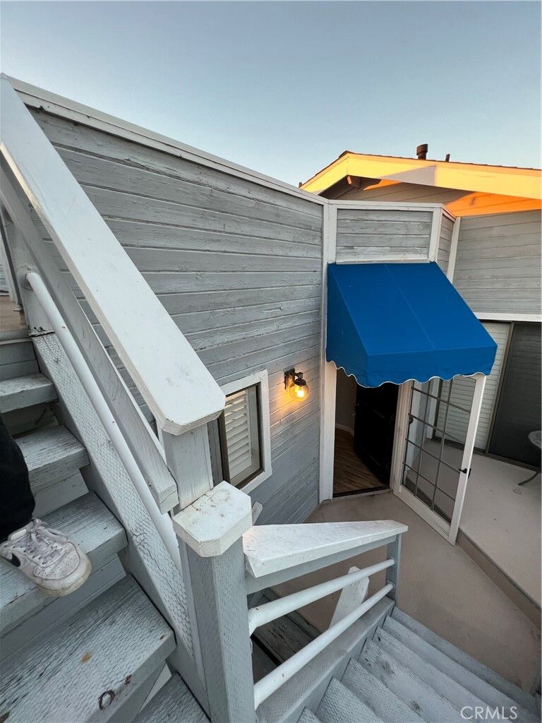 Property Photo:  552 Cypress C  CA 92651 