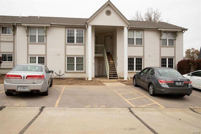Property Photo:  684 Suger Trail Ct. 3  MO 63376 