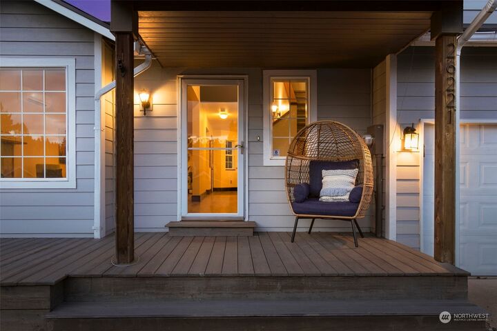 Property Photo:  26221 Montera Loop NE  WA 98346 
