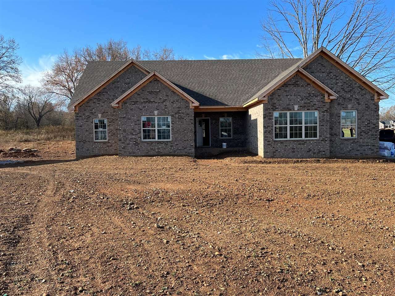 Property Photo:  275 Crabtree Lane  KY 42103 