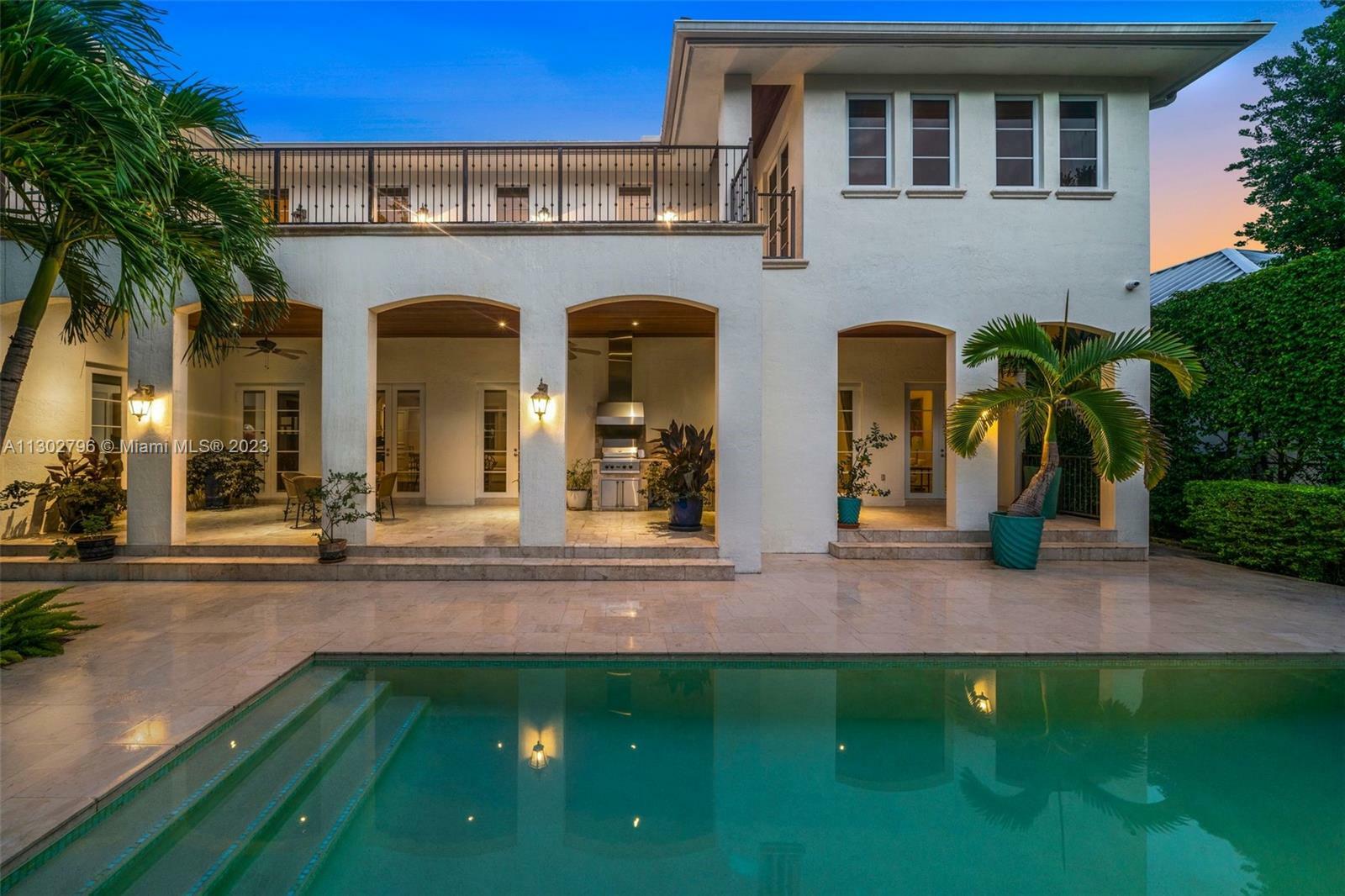 Property Photo:  7406 SW 52nd Ct  FL 33143 
