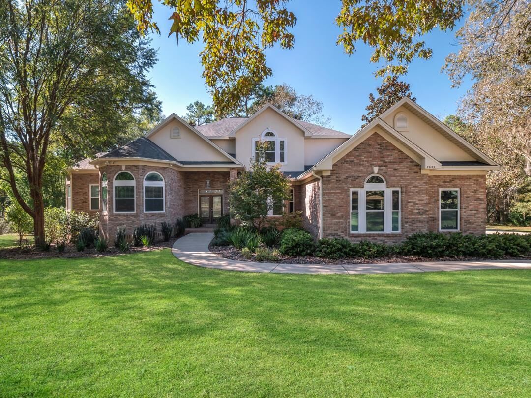 Property Photo:  7036 Grenville Road  FL 32309 