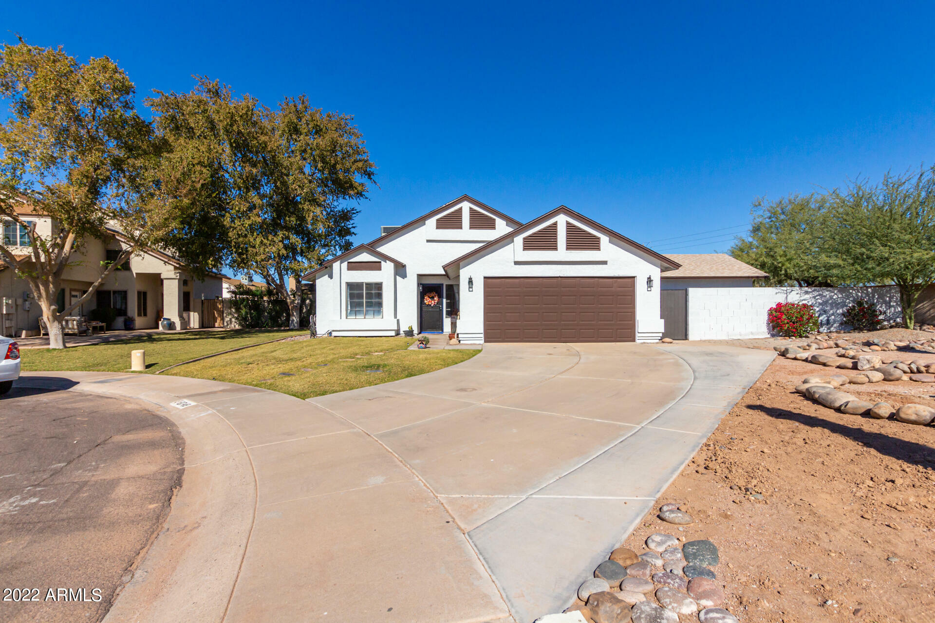 Property Photo:  8748 E Belleview Street  AZ 85257 