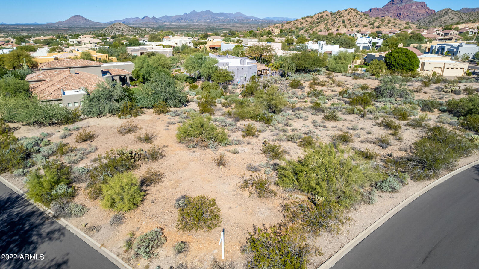 Property Photo: 6446 E Trailridge Circle 60 AZ 85215