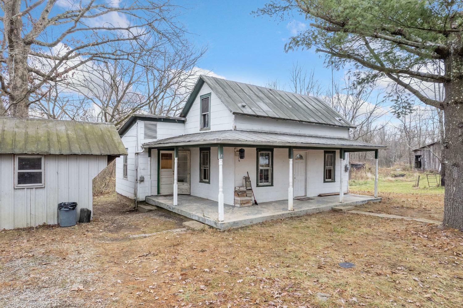 Property Photo:  6166 Tracy Rd  OH 45171 