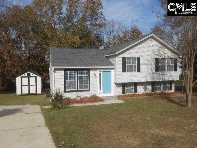 121 Woodspur  Irmo SC 29063 photo