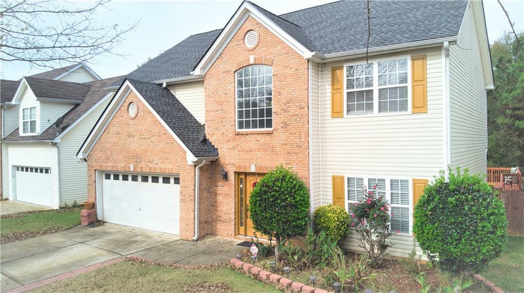 Property Photo:  980 Chapel Station Drive  GA 30045 