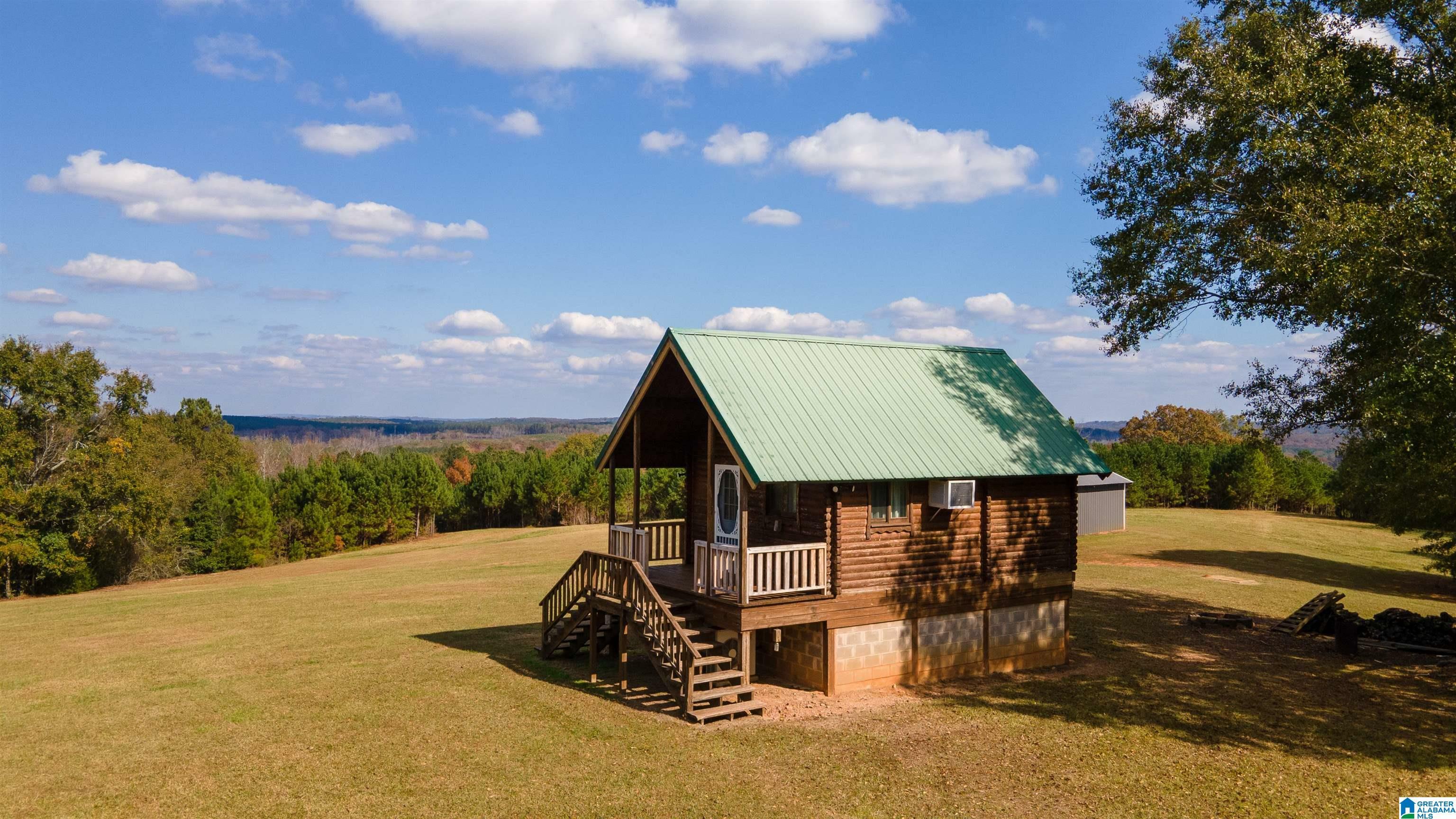 Property Photo: 0 White Plains Road 0 AL 36258