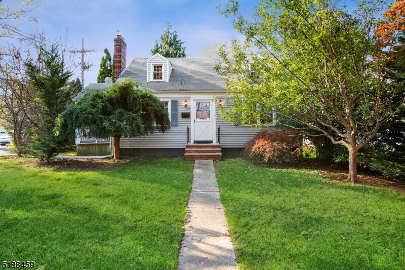 Property Photo: 379 Malcolm Ave NJ 07060