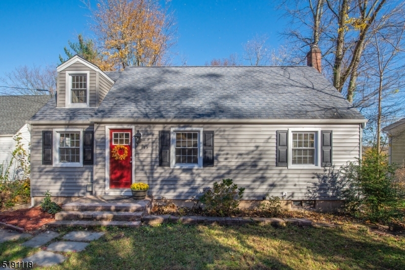 Property Photo: 123 Highland Trl NJ 07834