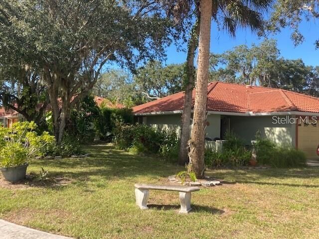Property Photo:  268 51st Street Circle E 268  FL 34221 