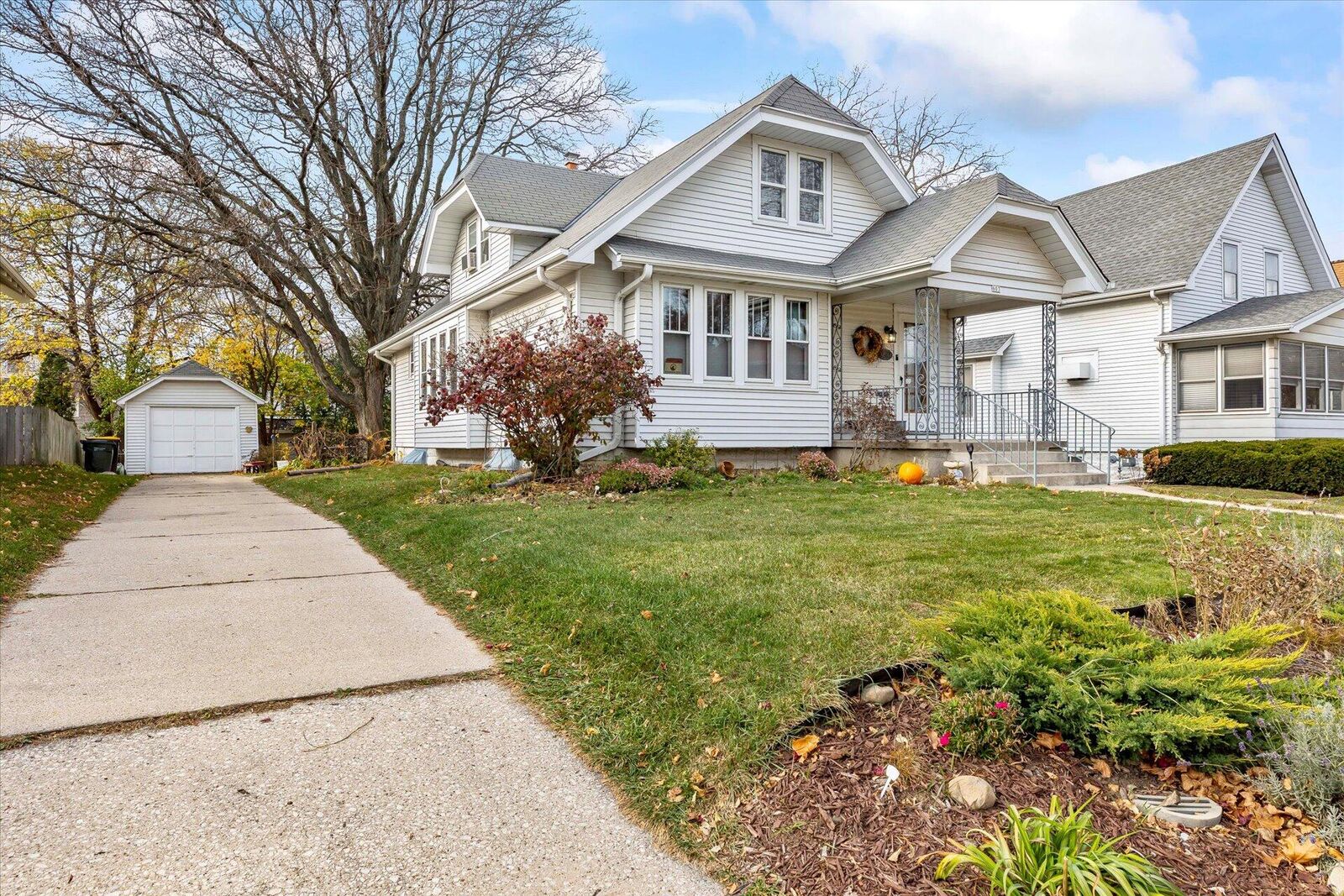Property Photo:  603 N 60th St  WI 53213 