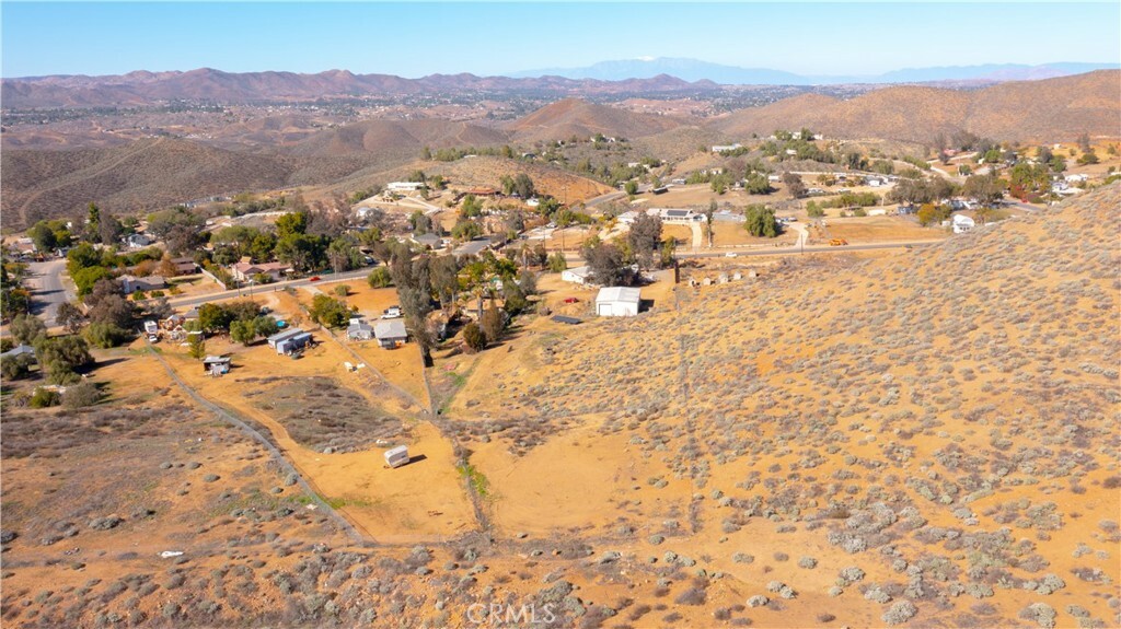 Property Photo:  27710 Goetz Road  CA 92587 