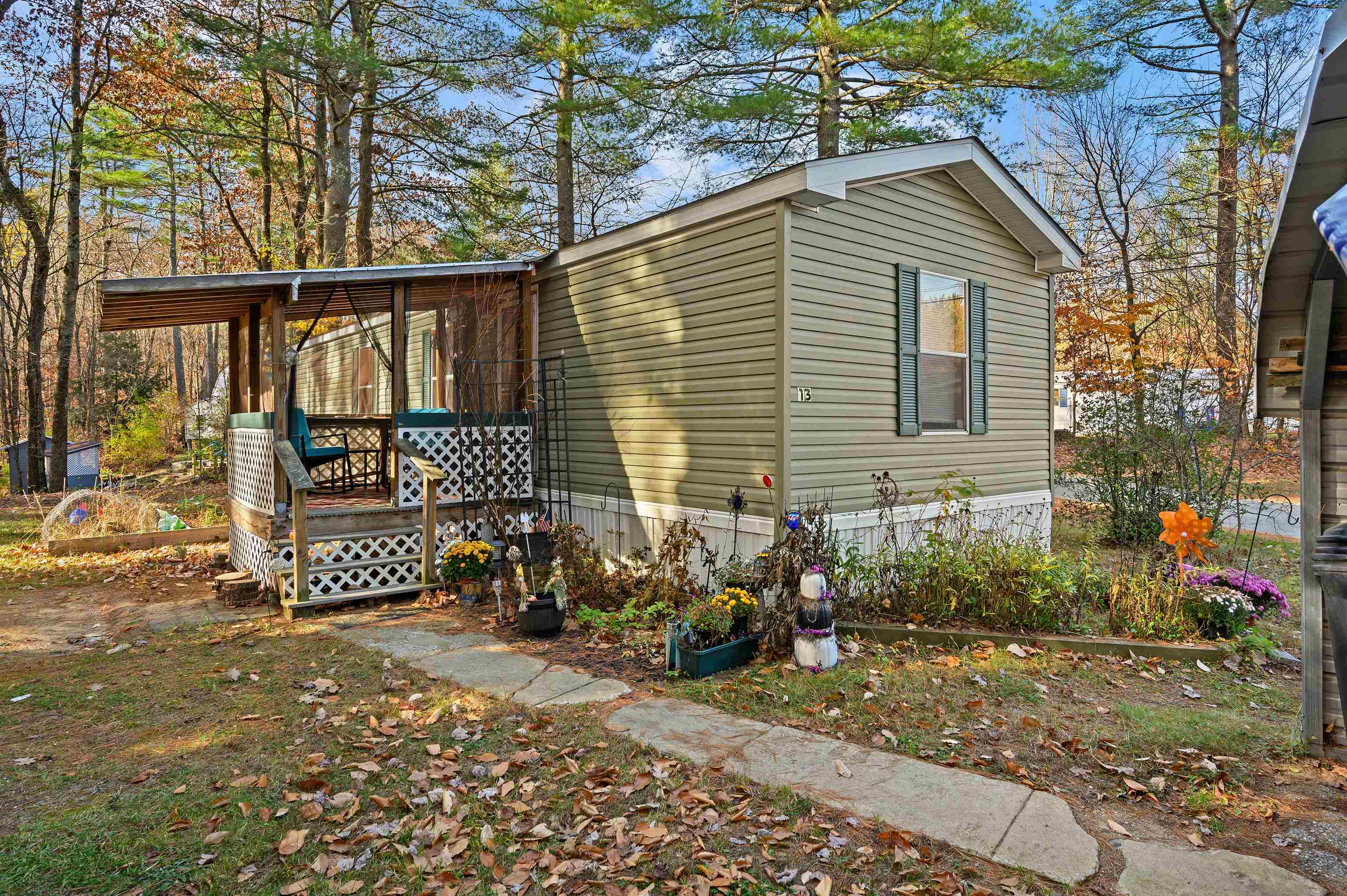 Property Photo: 13 Bailey Drive NH 03303
