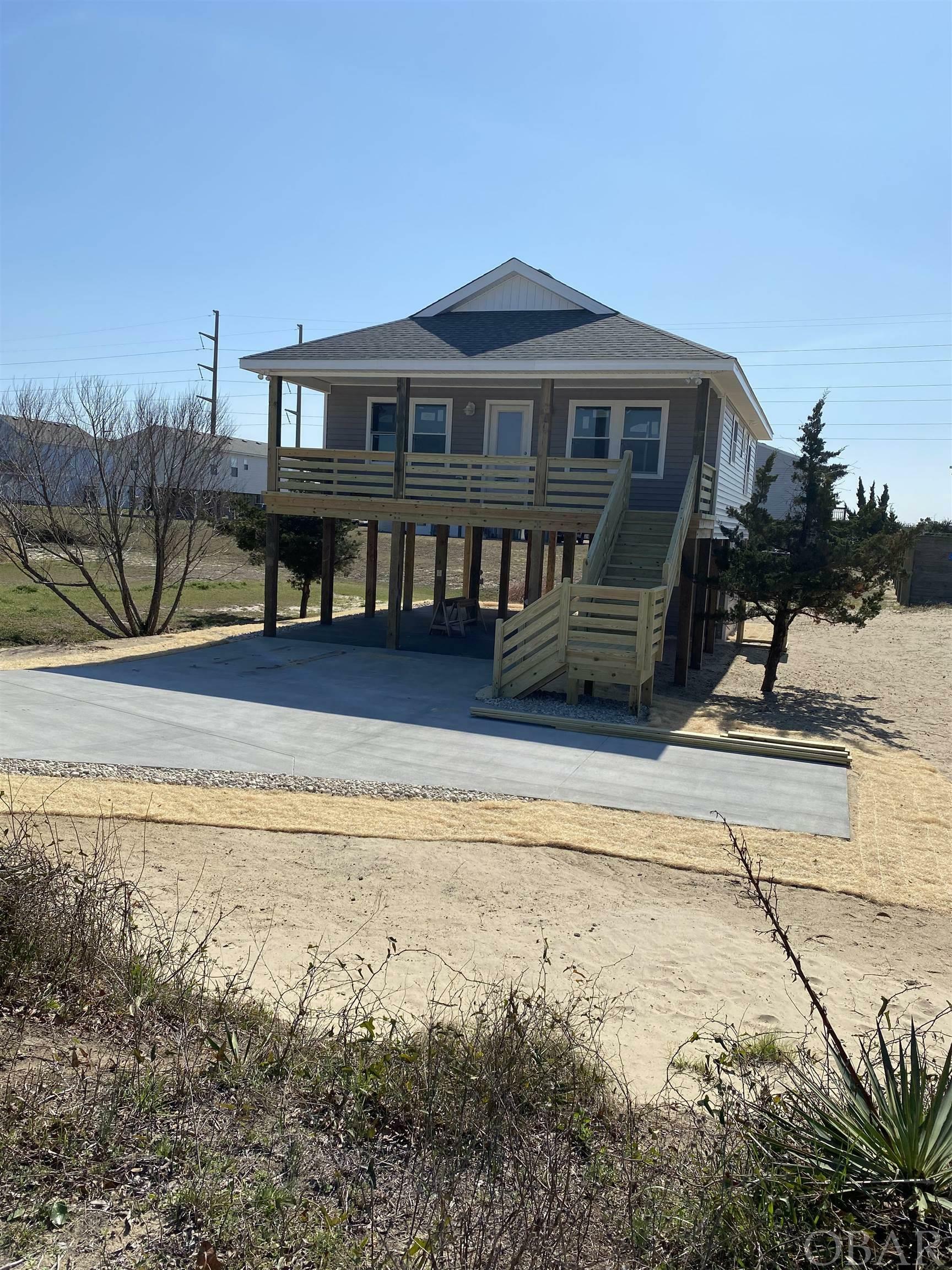 207 W Lakeside Street  Nags Head NC 27959 photo