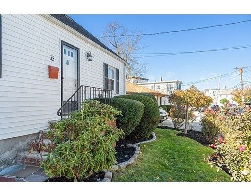 Property Photo: 55 Sprague MA 02151