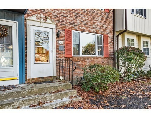 Property Photo: 5 Treetop Ln 2 MA 02364