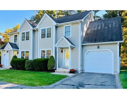 Property Photo: 9 Olde Plains Hollow 9 MA 01075