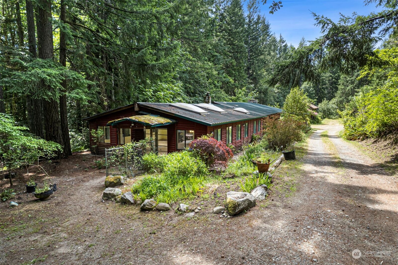 Property Photo:  15214 126th Avenue NW  WA 98329 