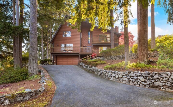 Property Photo: 12822 51st Street E WA 98372