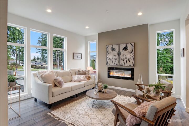 Property Photo: 13710 Ash Way A3 WA 98204