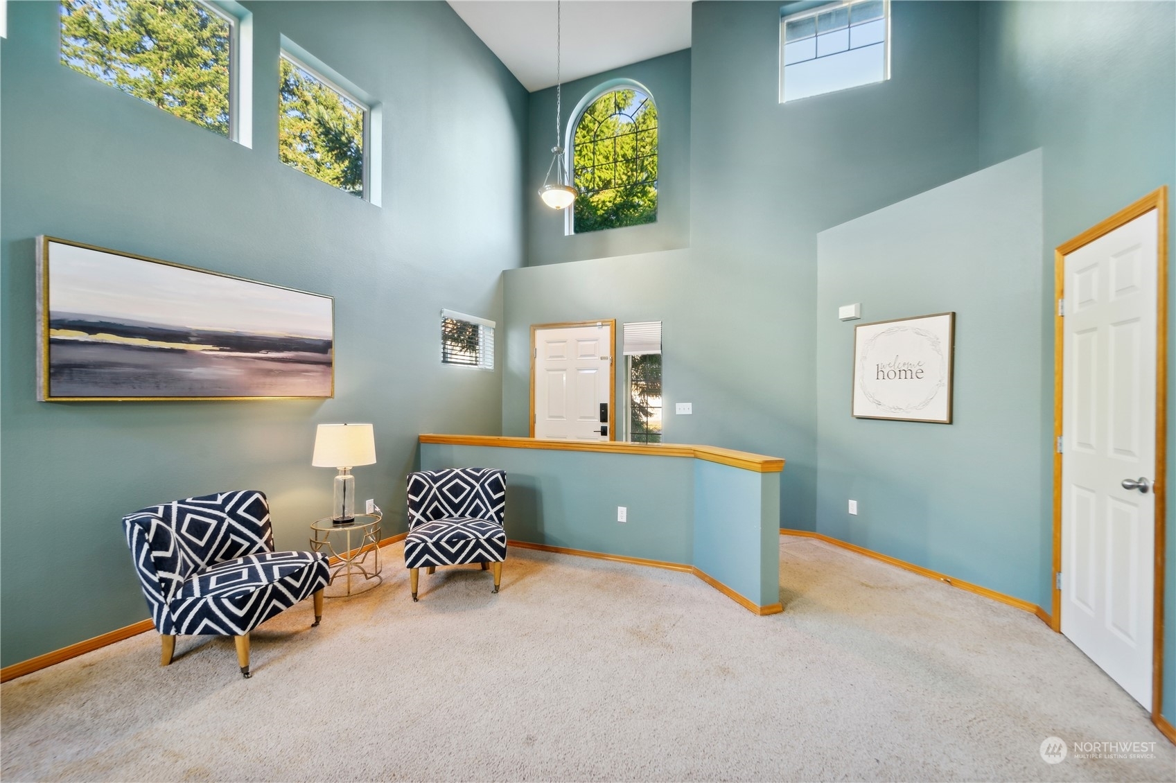 Property Photo: 27409 237th Place SE WA 98038