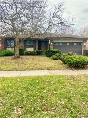 23889 Cedar Ridge Drive  Brownstown Twp MI 48174 photo