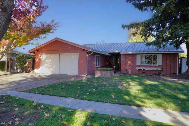Property Photo:  2482 Raleigh Drive  CA 95124 