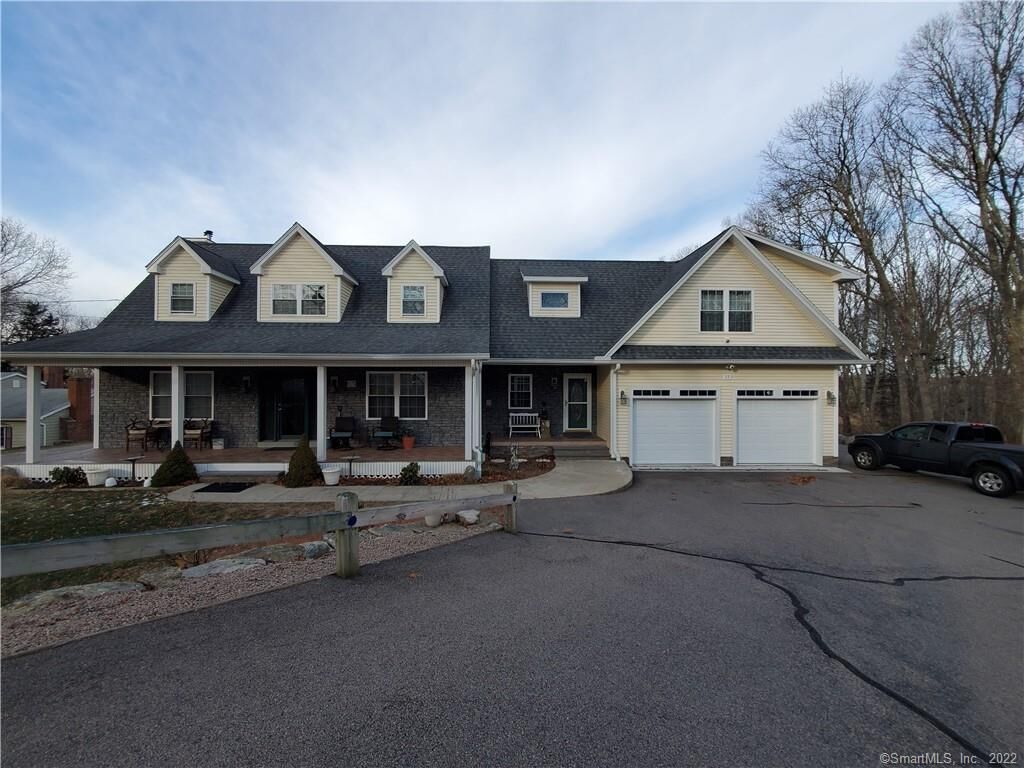 Property Photo: 33 Chapman Lane CT 06378
